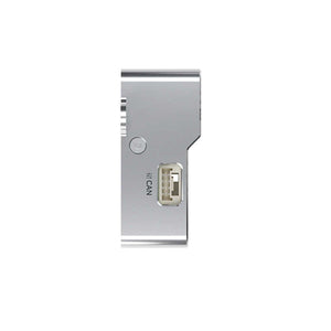 CUAV IC-HUB Pro General-Purpose Bus Expansion Module I2C/CAN Interface Converter 8V-70V Input 8-Channel 5V Output
