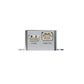 CUAV IC-HUB Pro General-Purpose Bus Expansion Module I2C/CAN Interface Converter 8V-70V Input 8-Channel 5V Output