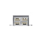 CUAV IC-HUB Pro General-Purpose Bus Expansion Module I2C/CAN Interface Converter 8V-70V Input 8-Channel 5V Output
