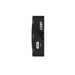 CUAV C-RTK3 X20P High Precision RTK GNSS Module All-Band Positioning RM3100 Electronic Compass