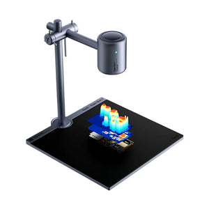 Qianli Super Cam Y/Y Pro 3D Infrared Thermal Imaging Camera 256x192 for Cellphone Motherboard Maintenance
