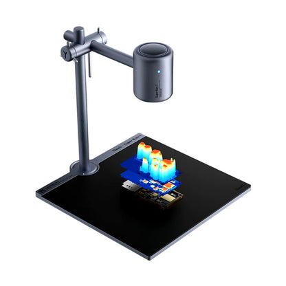 Qianli Super Cam Y/Y Pro 3D Infrared Thermal Imaging Camera 256x192 for Cellphone Motherboard Maintenance