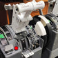 Simplayer Throttle Quadrant Flight Simulator for Boeing 737 X-Plane Zibo 737-800 and PMDG 737