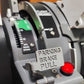 Simplayer Throttle Quadrant Flight Simulator for Boeing 737 X-Plane Zibo 737-800 and PMDG 737