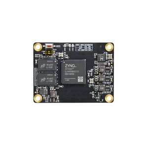 PZ7020S-SOM ZYNQ FPGA Core Board ZYNQ7000 ZYNQ7020 XC7Z020 SoC Module with Optional Accessories