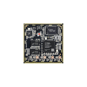 PZ7010-SOM/PZ7020-SOM ZYNQ7000 ZYNQ7010 ZYNQ7020 FPGA Core Board 128Mb QSPI 4GB/8GB eMMC