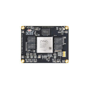 PZ7030-SOM-676 PZ7035-SOM-676 ZYNQ7030 ZYNQ7035 XC7Z030 XC7Z035 FPGA Core Board 2GB DDR3 256Mb QSPI 8GB eMMC