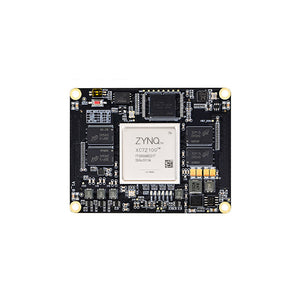 ZYNQ FPGA Core Board PZ7035 PZ7045 PZ7100 XC7Z035 XC7Z045 XC7Z100 2GB DDR3 8GB eMMC