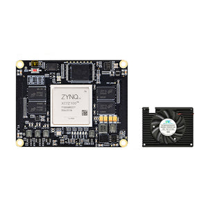 ZYNQ FPGA Core Board PZ7035 PZ7045 PZ7100 XC7Z035 XC7Z045 XC7Z100 2GB DDR3 8GB eMMC