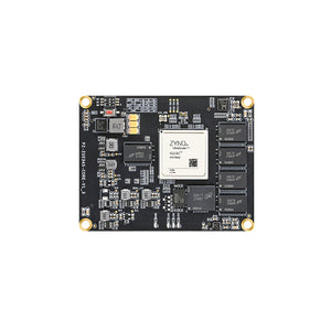 PZ-ZU2CG/PZ-ZU3EG Zynq UltraScale+ MPSoC FPGA Core Board XCZU2CG XCZU3EG 4GB+1GB DDR4 8GB eMMC