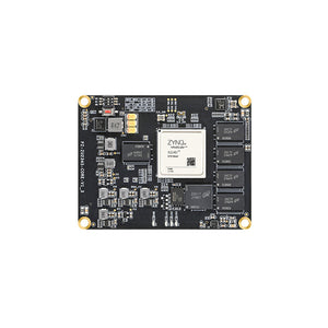 PZ-ZU4EV-SOM PZ-ZU5EV-SOM Zynq UltraScale+ MPSoC FPGA Board XCZU4EV XCZU5EV 4GB+1GB DDR4 8GB eMMC