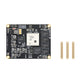 PZ-ZU4EV-SOM PZ-ZU5EV-SOM Zynq UltraScale+ MPSoC FPGA Board XCZU4EV XCZU5EV 4GB+1GB DDR4 8GB eMMC