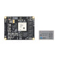 PZ-ZU4EV-SOM PZ-ZU5EV-SOM Zynq UltraScale+ MPSoC FPGA Board XCZU4EV XCZU5EV 4GB+1GB DDR4 8GB eMMC