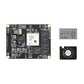 PZ-ZU4EV-SOM PZ-ZU5EV-SOM Zynq UltraScale+ MPSoC FPGA Board XCZU4EV XCZU5EV 4GB+1GB DDR4 8GB eMMC