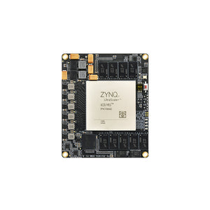 PZ-ZU19EG-SOM Zynq UltraScale+ MPSoC FPGA Core Board XCZU19EG 1143K Logic 8GB+8GB DDR4 32GB eMMC