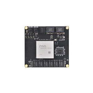 PZ-ZU47DR-SOM Zynq UltraScale+ RFSoC FPGA Core Board XCZU47DR 930K Logic 4GB+2GB DDR4 8GB eMMC