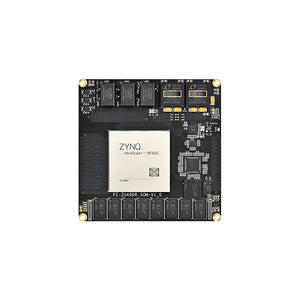 PZ-ZU49DR-SOM Zynq UltraScale+ RFSoC FPGA Core Board ZU49DR SDR 8GB+8GB DDR4 32GB eMMC