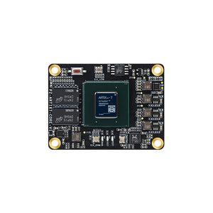 PZ-A735T/A775T/A7100T/A7200T-SOM Artix-7 FPGA Core Board 1GB DDR3 256Mb QSPI