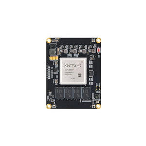 PZ-K7325T-SOM  PZ-K7410T-SOM Kintex-7 FPGA Core Board XC7K325T XC7K410T 2GB DDR3 256Mb QSPI