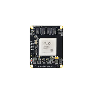 PZ-KU040-SOM PZ-KU060-SOM Kintex UltraScale FPGA Core Board 4GB DDR4 256Mb QSPI