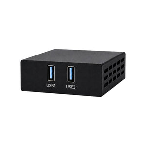 1080P USB Camera UVC to HDMI-compatible High Definition Converter Low Latency Video Converter
