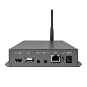 EN_HHN03_WIFI 4K30 Video Encoder ad Decoder All-in-One Device HDMI-compatible to ONVIF Transfer