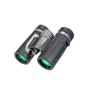 BOSMA SWIFT 8x32 Mini Binocular Telescope BAK4 Prism High Definition Bird Watching Kids Binocular for BOSMA