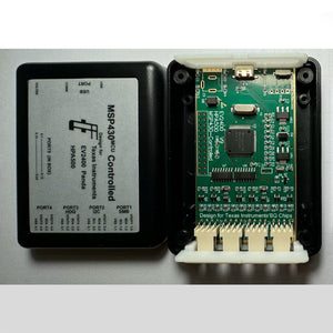 EV2400PandaX Economic Version HPA500 China-Made EVM Interface Board Bqstudio Debugger for Drone Battery Maintenance