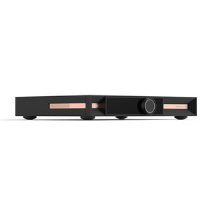 SMSL VMV D3R Flagship Version Digital Audio Decoder 2xBD34302EKV DAC DSD512 PCM768kHz with 3.49-Inch Display