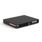 SMSL VMV D3R Flagship Version Digital Audio Decoder 2xBD34302EKV DAC DSD512 PCM768kHz with 3.49-Inch Display