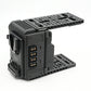 FusionRig Camera Cage Expansion Module for Canon R6V Compatible with Tilta TA-T102/SmallRig 6372