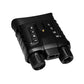 NV8163 Portable 96MP Head-mounted Night Vision Binocular 4K Ultra HD Full Color Ranging Outdoor Night Vision Device