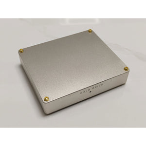 Flagship CH318T USB Isolator 480Mbps High Speed Audio Isolator 0.1PPM TCXO Jitter Reduction