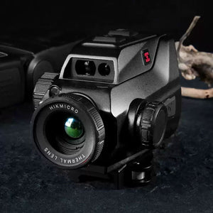 HIKMICRO TC19L Infrared Thermal Imaging Scope Outdoor High Definition Handheld Night Vision Device