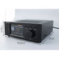 D800 Professional DSD Audio Player Bluetooth6.2 2xES9038 Decoder Digital Player Support Remote Control