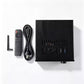 D800 Professional DSD Audio Player Bluetooth6.2 2xES9038 Decoder Digital Player Support Remote Control
