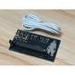 Upgraded3.0 PC SPD Writer SPD EEPROM Programmer Time Sequence Modification Flash Tool DDR4 DDR5 Memory