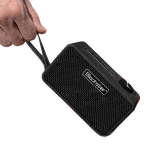 Original BEAM MINI Portable Digital AI Speaker Bluetooth Electric Guitar Speaker 35+ Effects for Blackstar