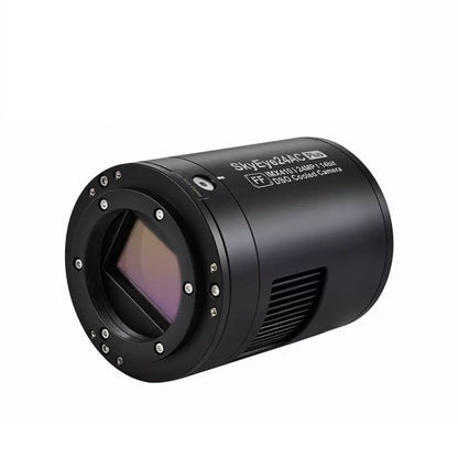 ToupTek SkyEye Plus 24AC IMX410C Full Frame Flagship Deep-sky Astronomy Camera 24MP High Definition Camera