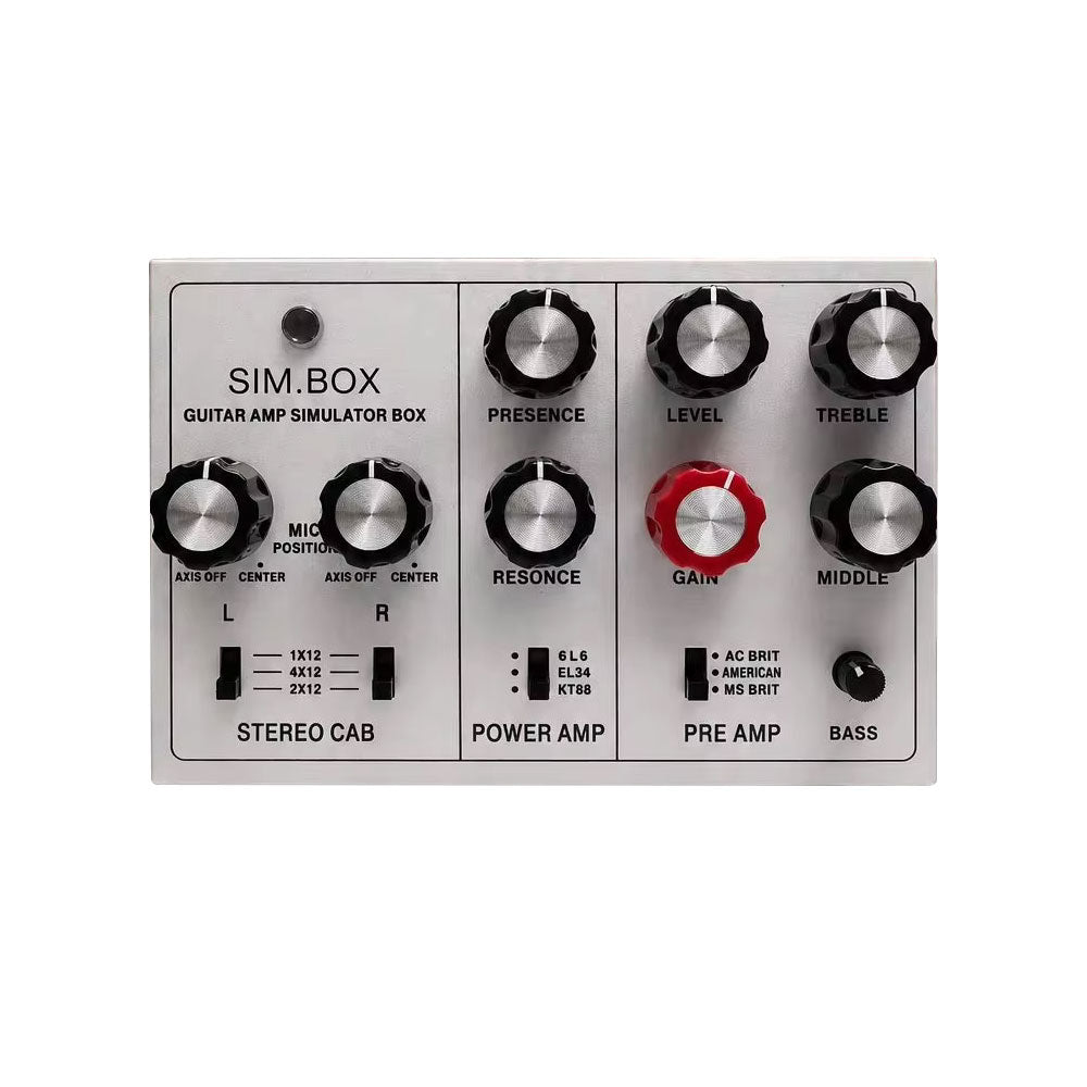 SVBONY SV241 Pro Astronomical Power Controller USB3.0 DC Type-C Telescope Power Management Box