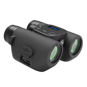 SVBONY SA208 8x42ED Integrated Binocular Telescope AI Identification Wide-field Electronic Telescope for Bird Watching