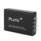 HamGeek Pluto Pro+ Upgraded V0.37 SDR Radio 70MHz-6GHz AD9363 2TX 2RX Transceiver for Gigabit Ethernet