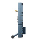 WingFlex GMP Gear Management Panel Autobrake and Landing Gear Controller for Airbus A320 MSFS X-Plane