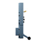 WingFlex GMP Gear Management Panel Autobrake and Landing Gear Controller for Airbus A320 MSFS X-Plane