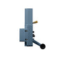 WingFlex GMP Gear Management Panel Autobrake and Landing Gear Controller for Airbus A320 MSFS X-Plane