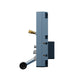 WingFlex GMP Gear Management Panel Autobrake and Landing Gear Controller for Airbus A320 MSFS X-Plane