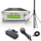 CZE-T502 50W Wireless Stereo FM Transmitter Radio Broadcast Audio Transmitter for Community Campus