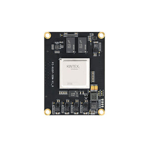 PZ-KU5P-SOM/KU3P-SOM FPGA Core Board Kintex UltraScale+ 475K/356K Logic Cells 2GB DDR4 256Mb QSPI Flash