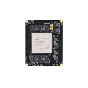 PZ-V7690T-SOM FPGA Core Board Virtex-7 XC7VX690T 693K Logic Cells 2GB+2GB DDR3 PCIe 3.0 FMC