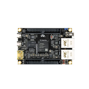 PZ7020-StarLite PZ-StarLite PYNQ FPGA Development Board ZYNQ7020 MIPI Dual Ethernet